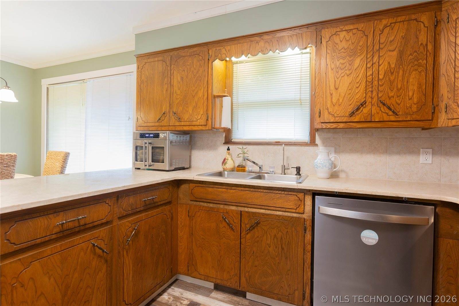 106754 South 4282, Checotah, OK 74426