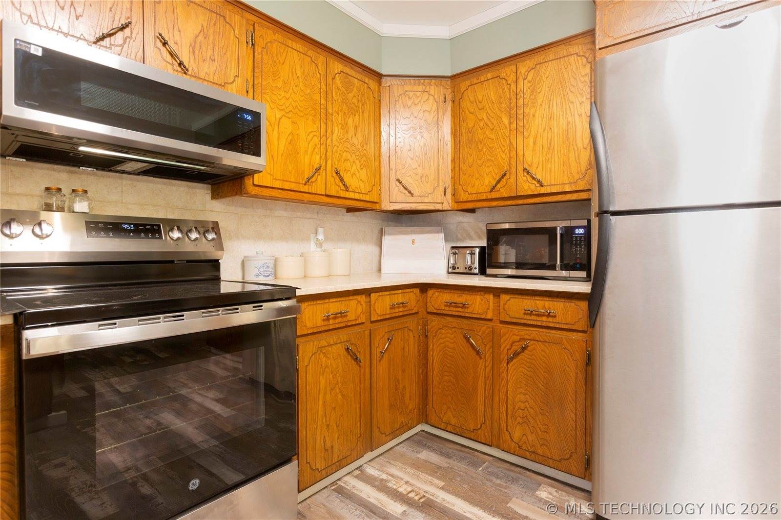 106754 South 4282, Checotah, OK 74426