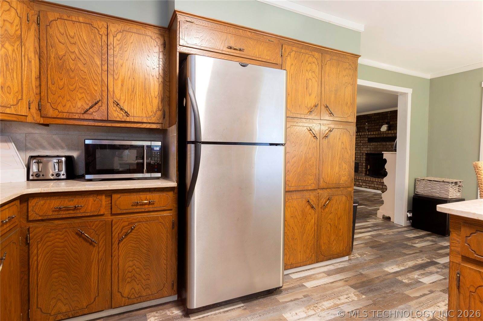 106754 South 4282, Checotah, OK 74426