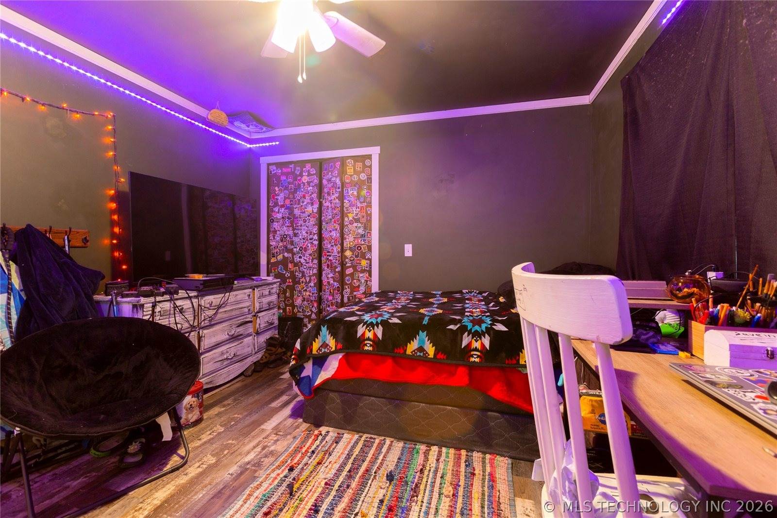 106754 South 4282, Checotah, OK 74426