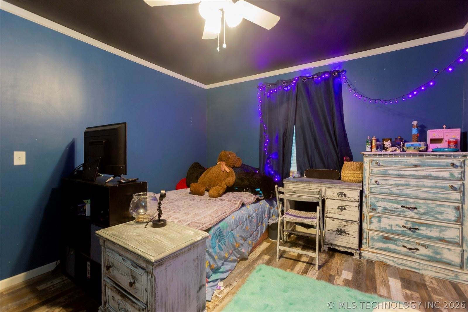 106754 South 4282, Checotah, OK 74426