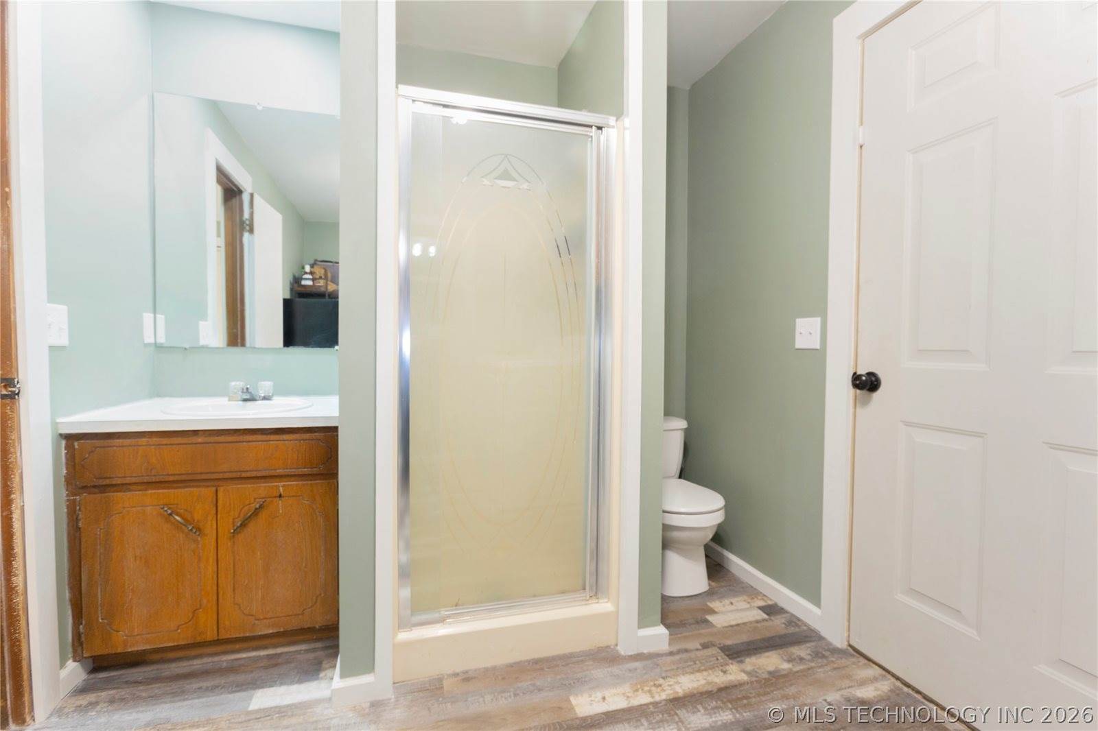 106754 South 4282, Checotah, OK 74426