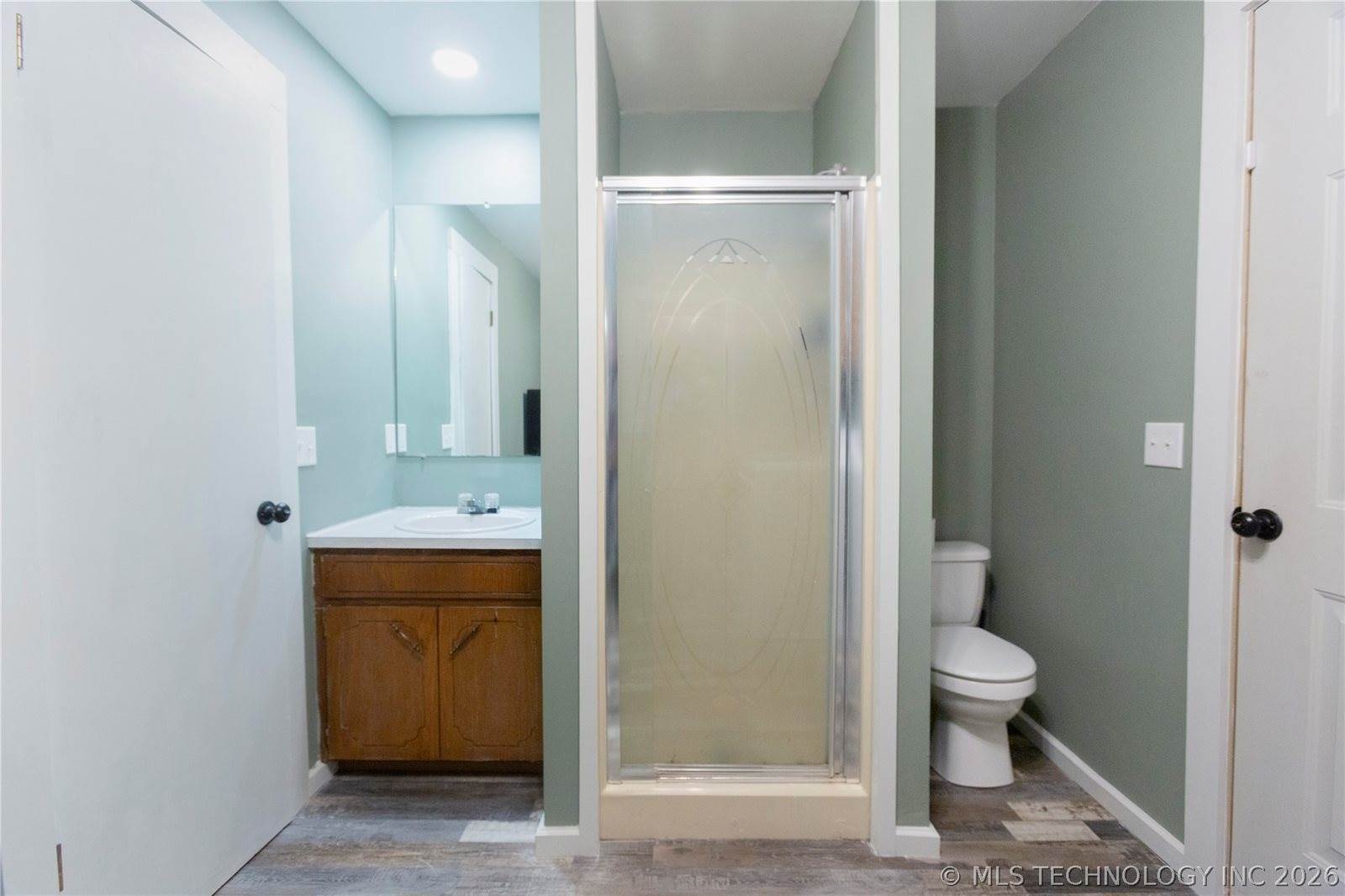 106754 South 4282, Checotah, OK 74426