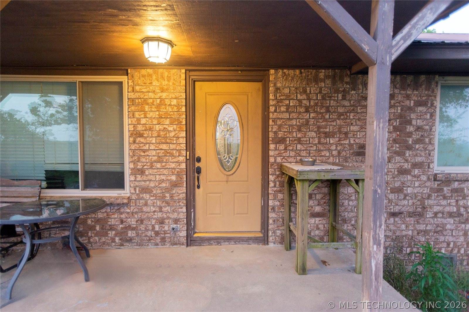 106754 South 4282, Checotah, OK 74426