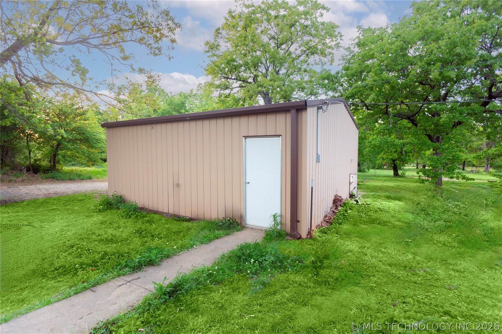 106754 South 4282, Checotah, OK 74426