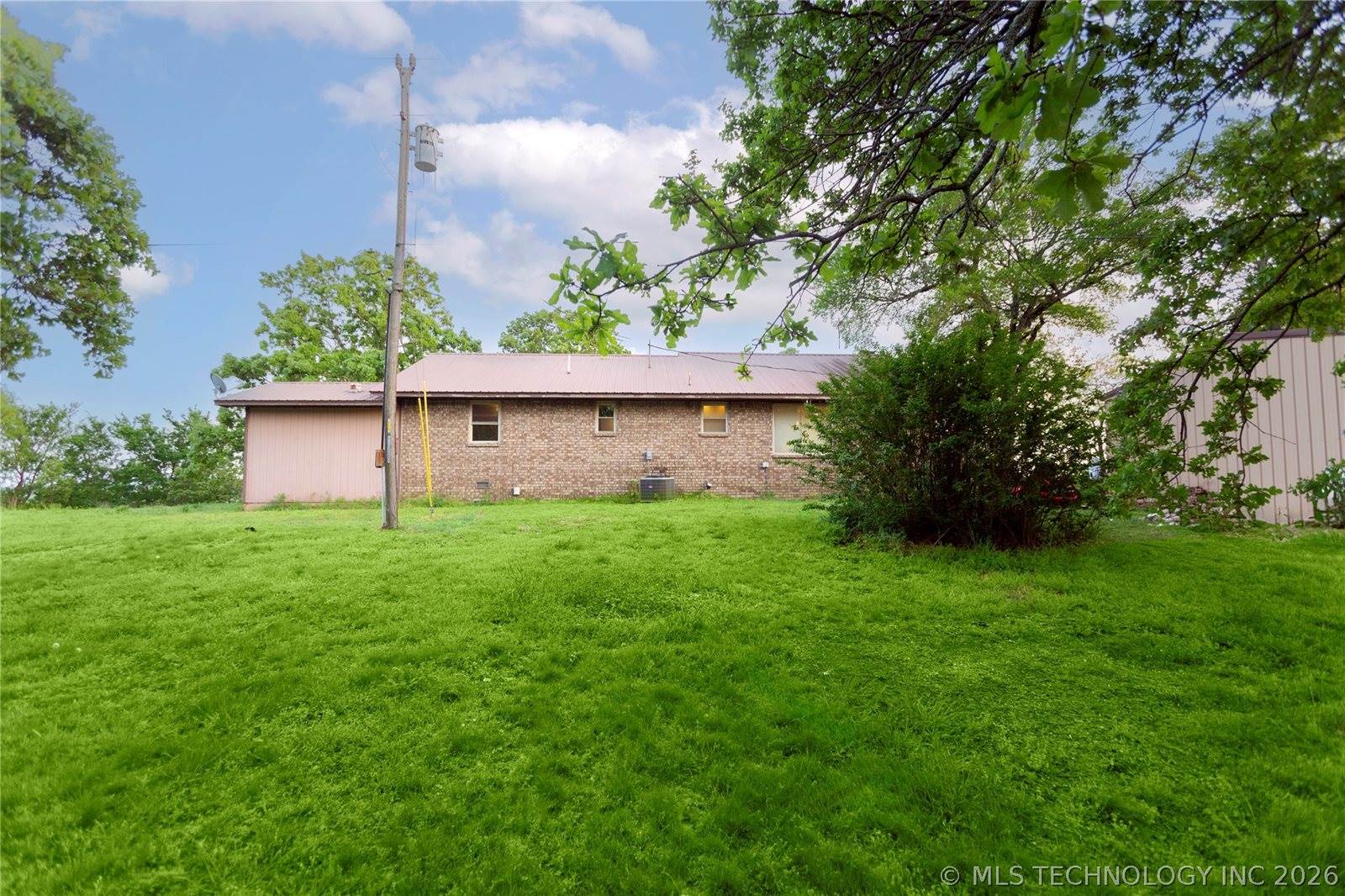 106754 South 4282, Checotah, OK 74426