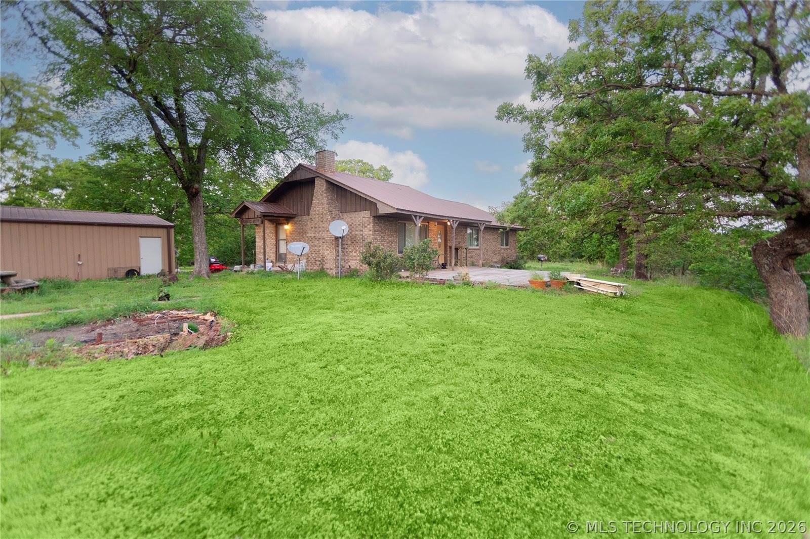 106754 South 4282, Checotah, OK 74426