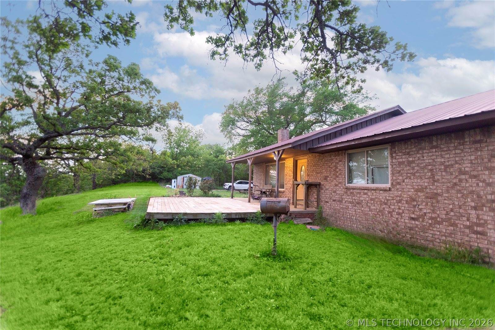 106754 South 4282, Checotah, OK 74426