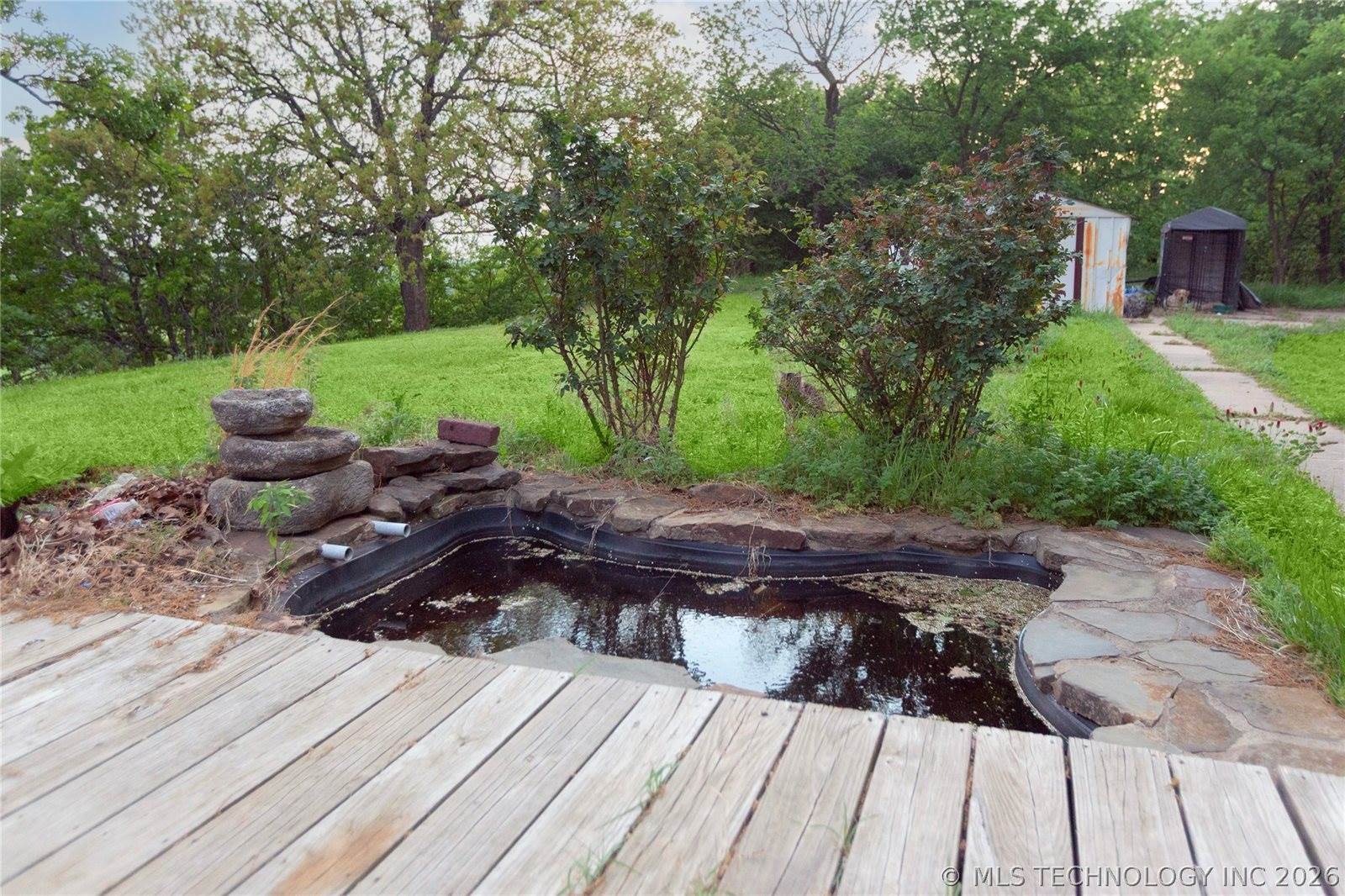 106754 South 4282, Checotah, OK 74426