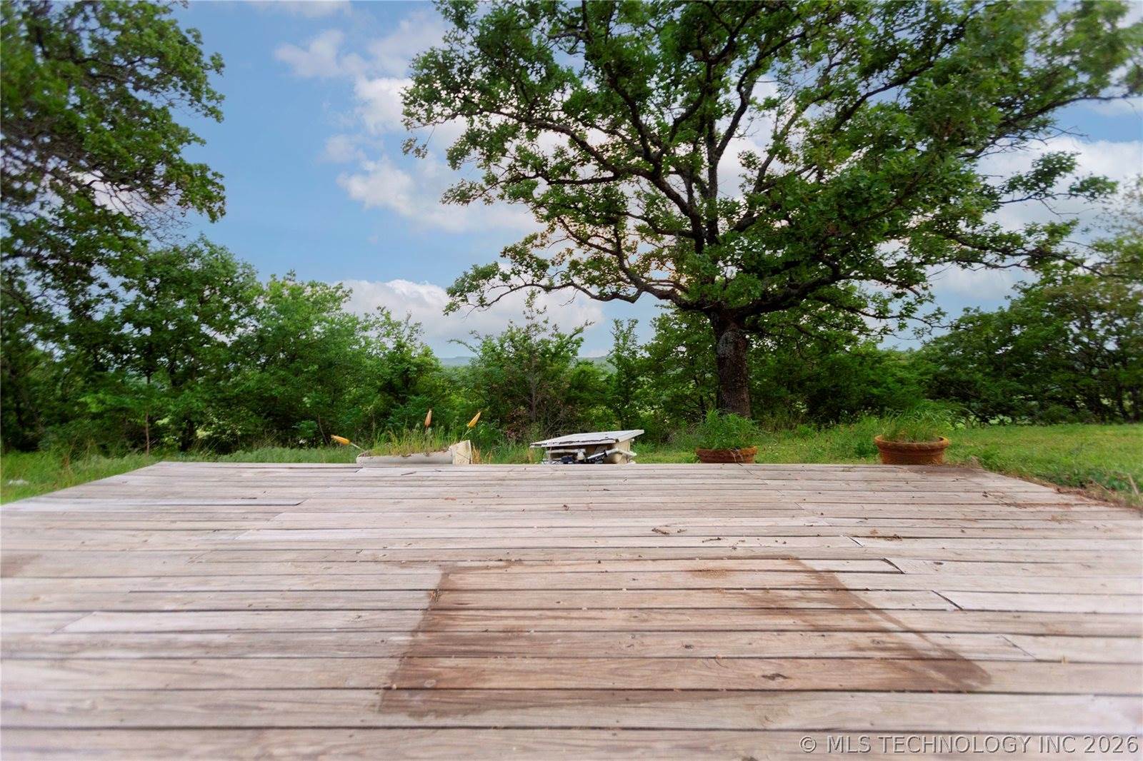 106754 South 4282, Checotah, OK 74426