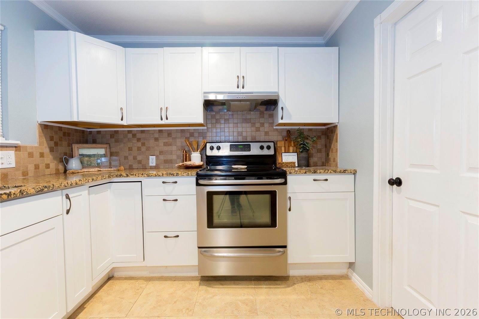 304 West Electric Avenue, McAlester, OK 74501