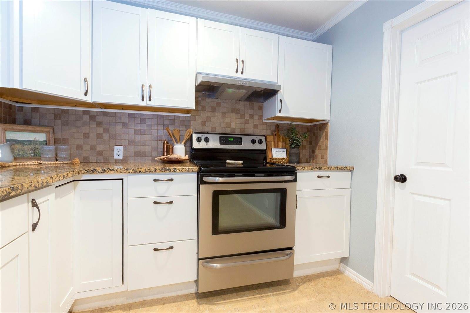 304 West Electric Avenue, McAlester, OK 74501