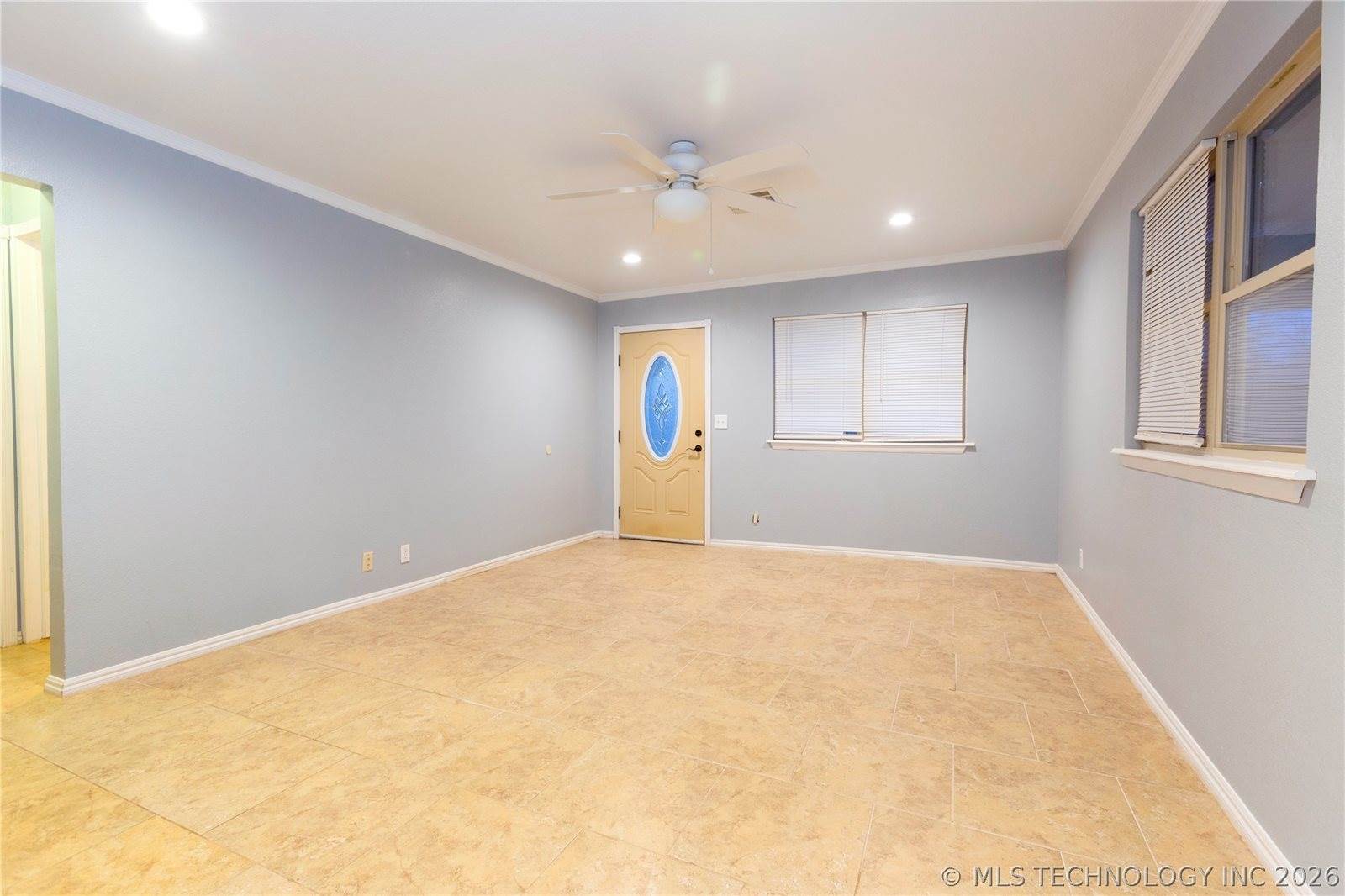 304 West Electric Avenue, McAlester, OK 74501