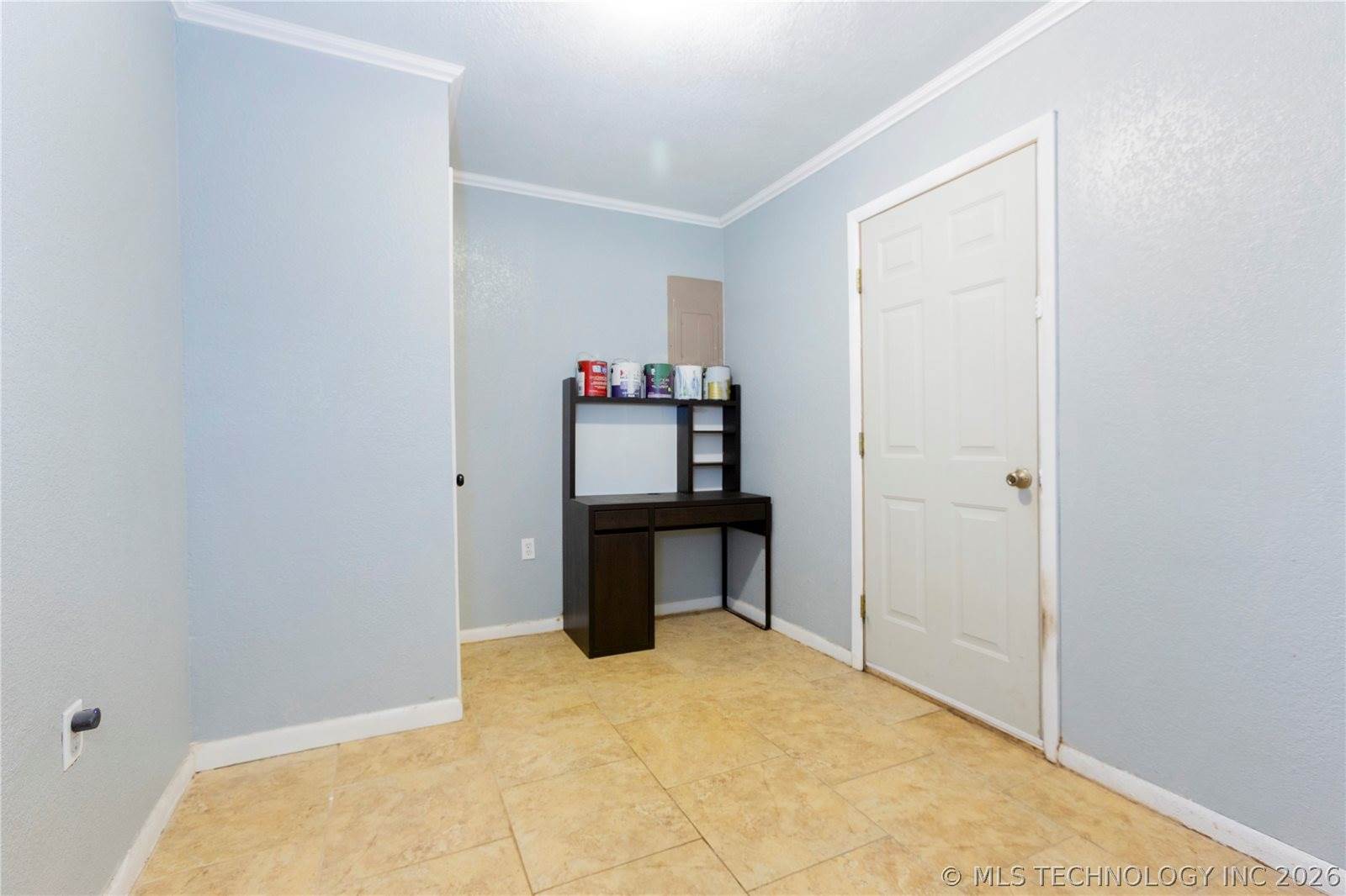 304 West Electric Avenue, McAlester, OK 74501