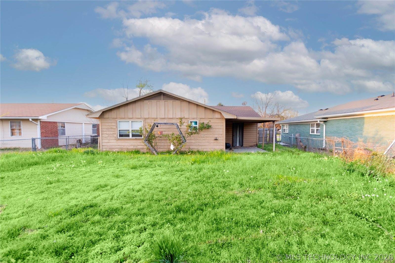 304 West Electric Avenue, McAlester, OK 74501