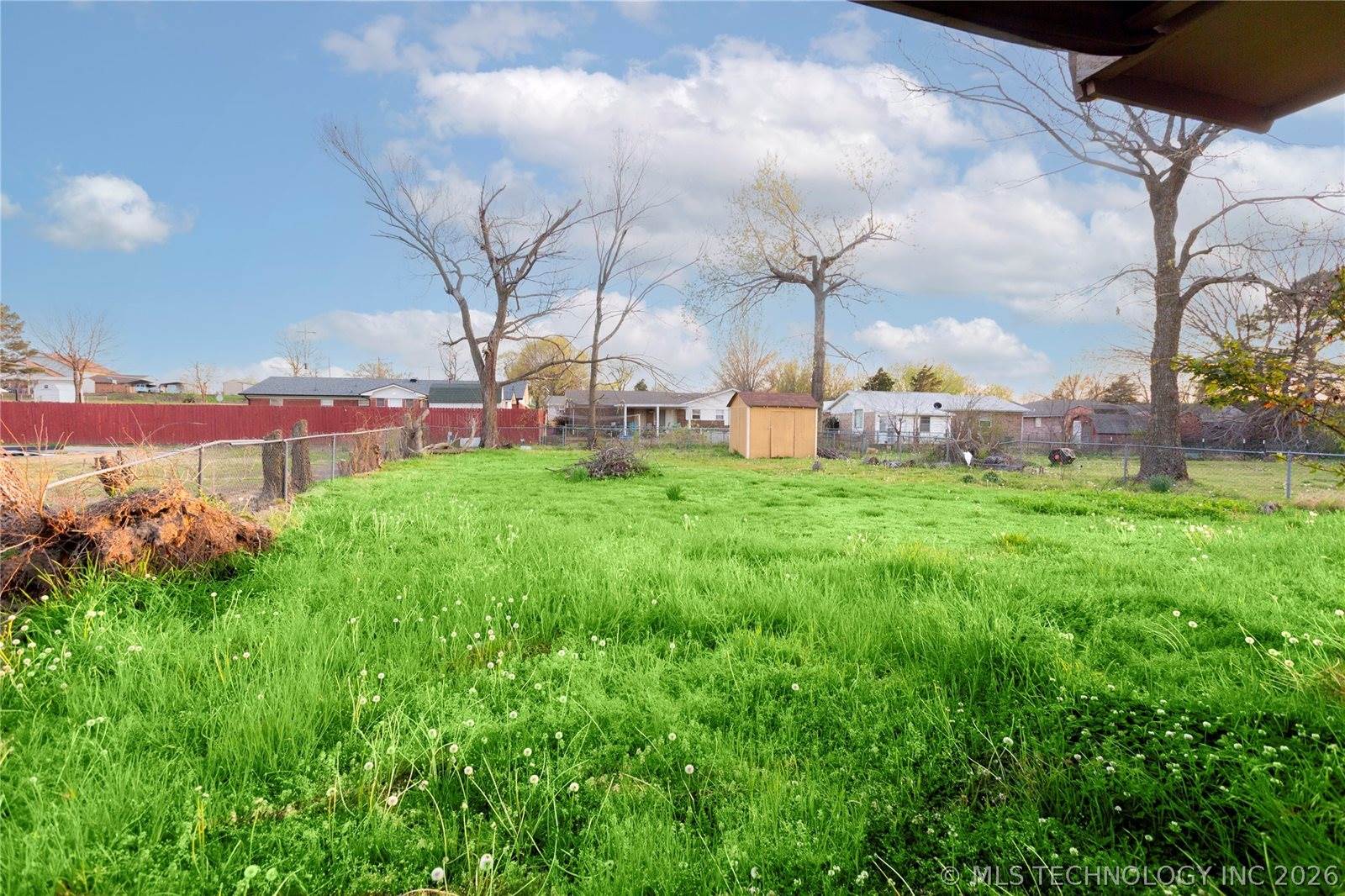 304 West Electric Avenue, McAlester, OK 74501