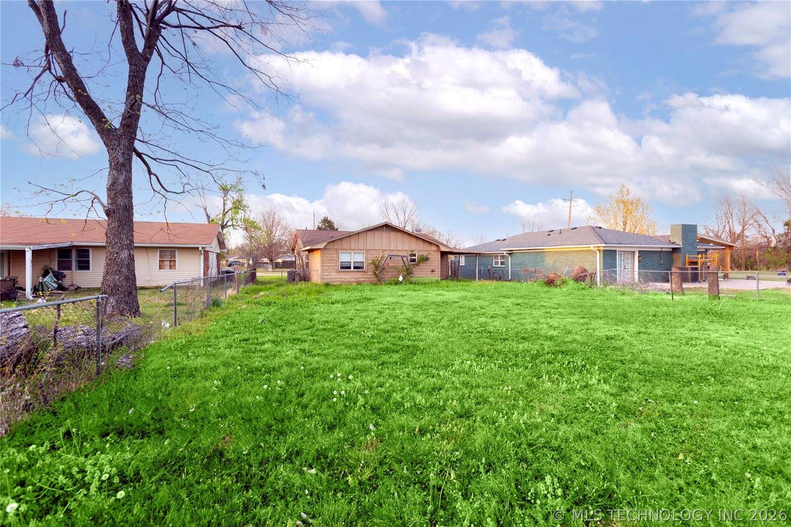 304 West Electric Avenue, McAlester, OK 74501