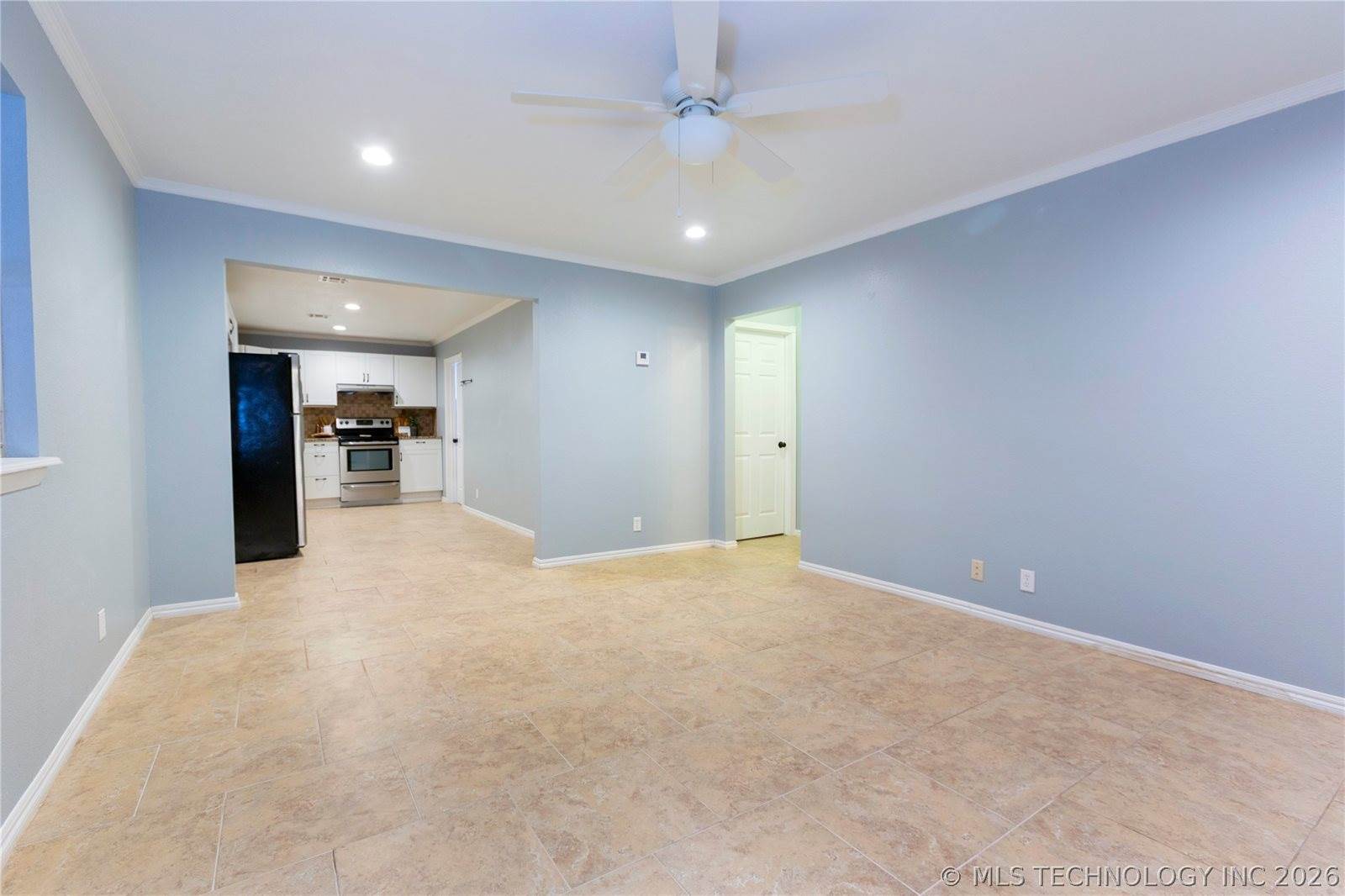 304 West Electric Avenue, McAlester, OK 74501