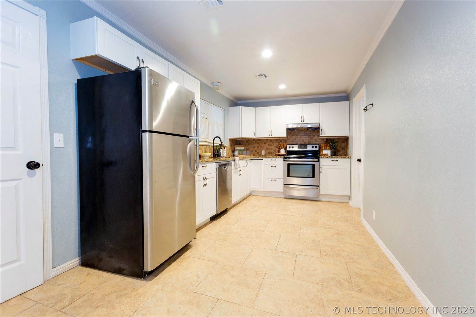 304 West Electric Avenue, McAlester, OK 74501