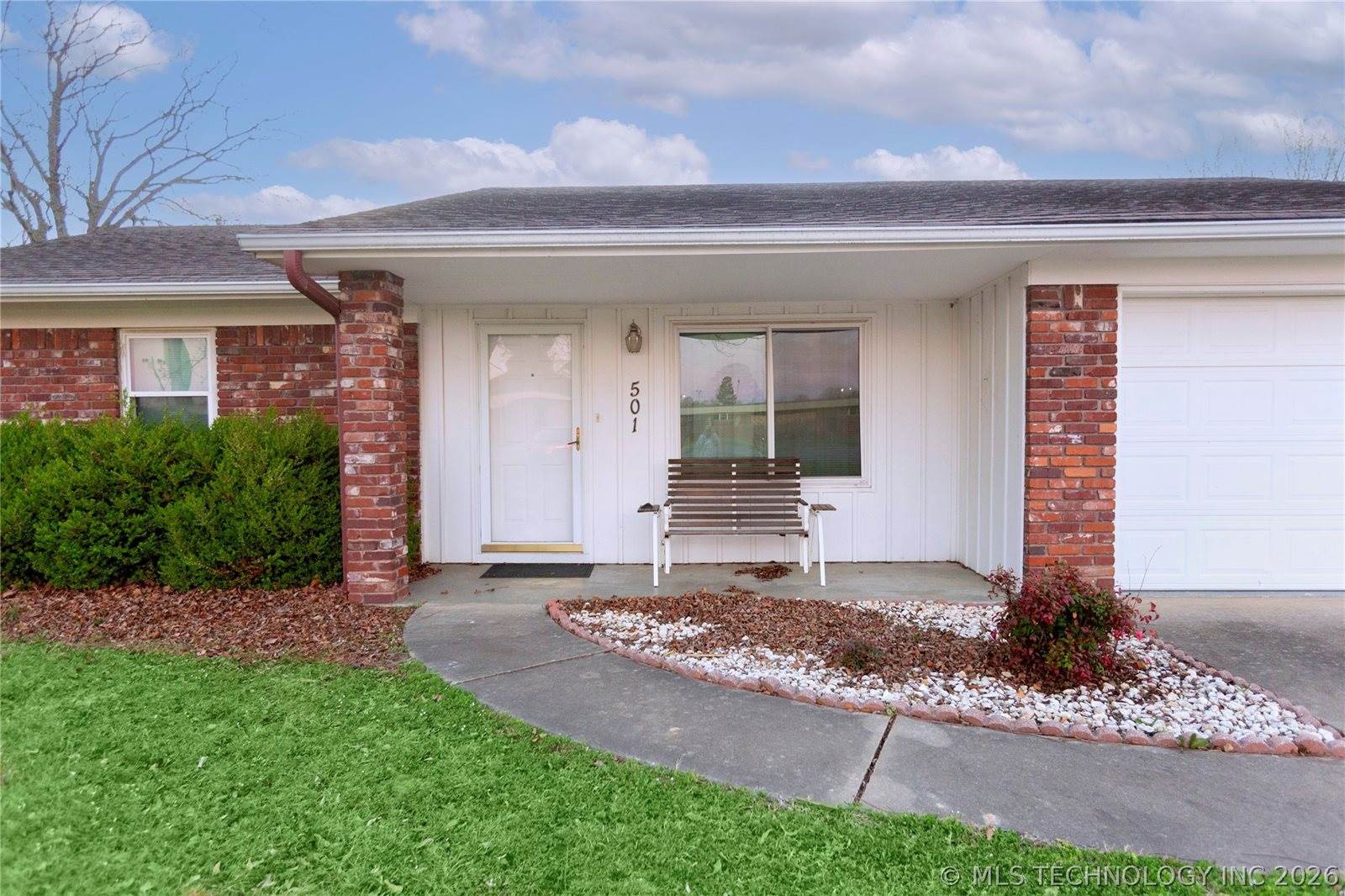 501 NE 6th Street, Stigler, OK 74462