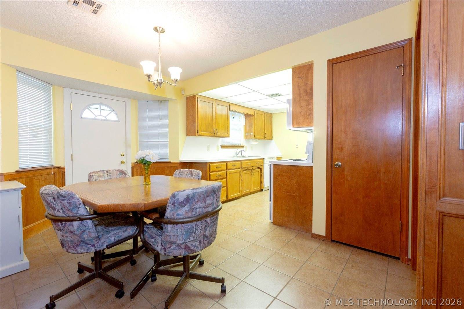 501 NE 6th Street, Stigler, OK 74462