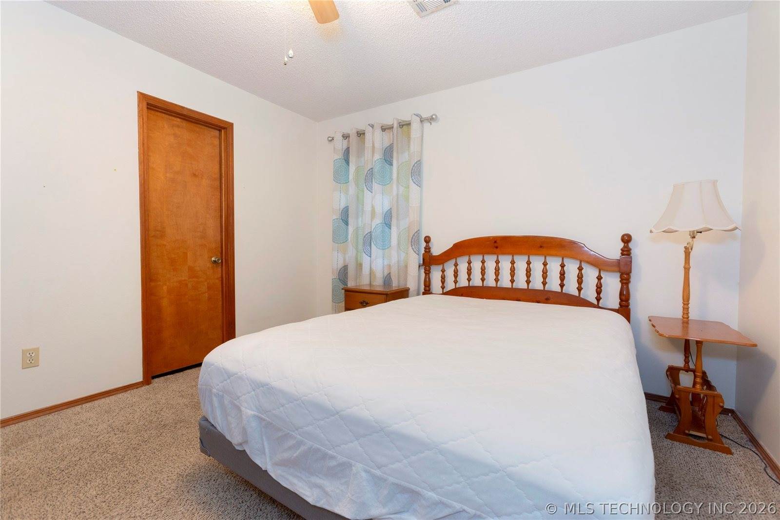 501 NE 6th Street, Stigler, OK 74462