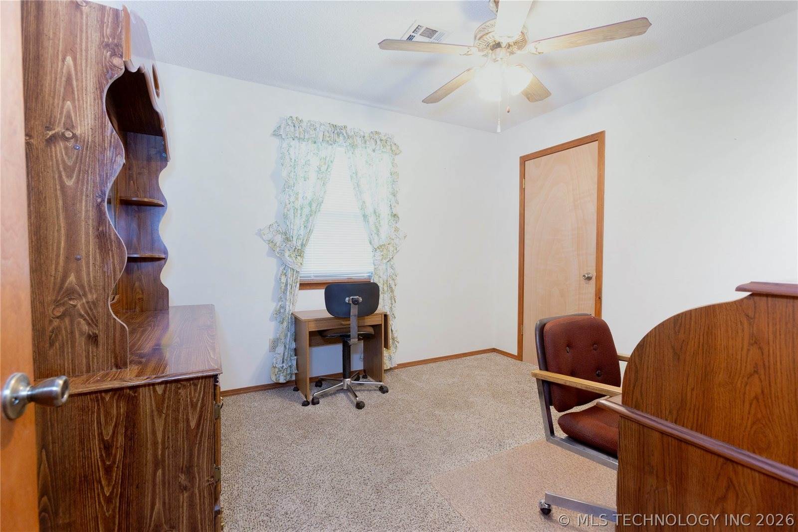 501 NE 6th Street, Stigler, OK 74462