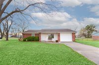 501 NE 6th Street, Stigler, OK 74462