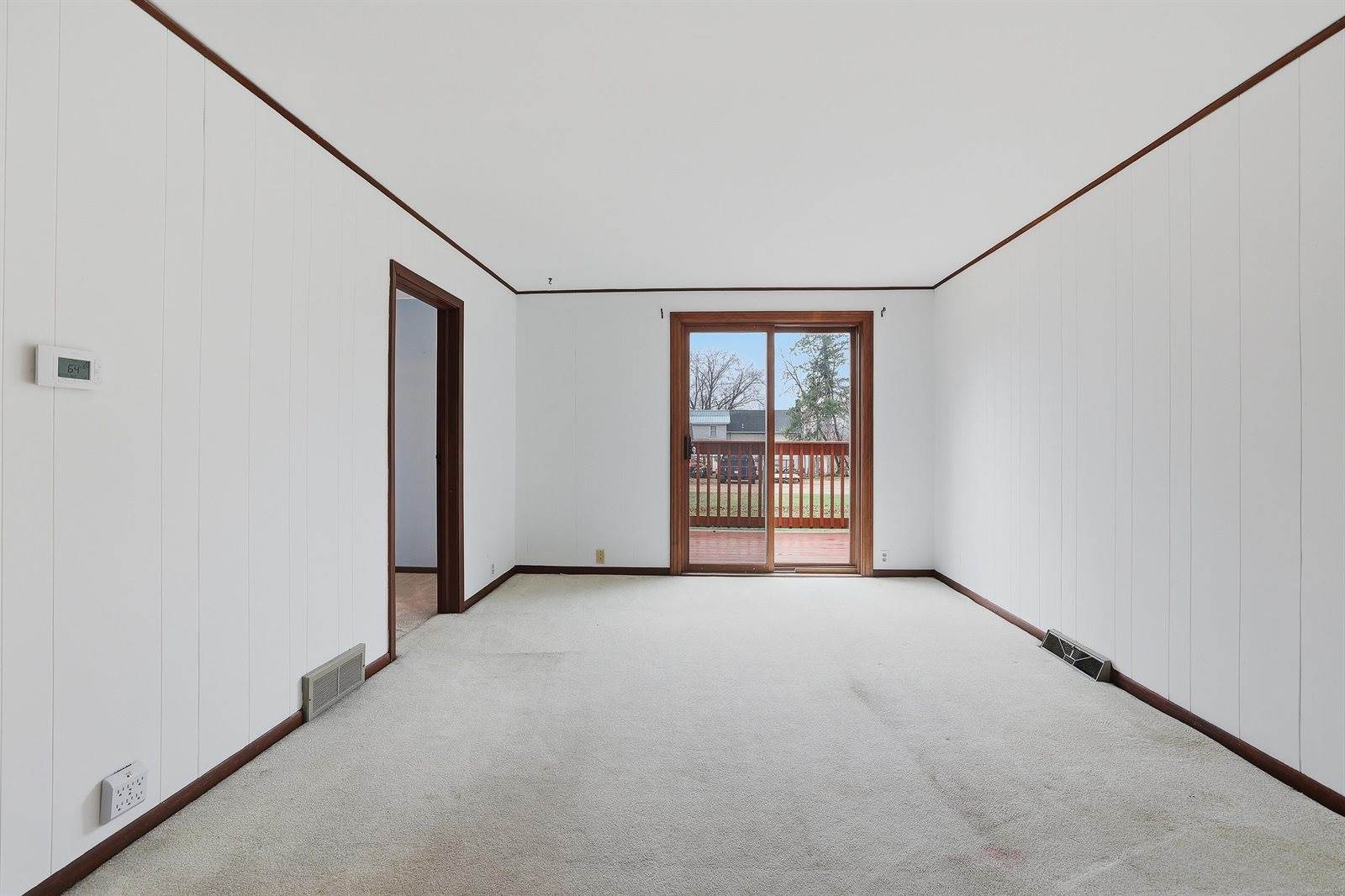 331 Second Street, Rosholt, WI 54473