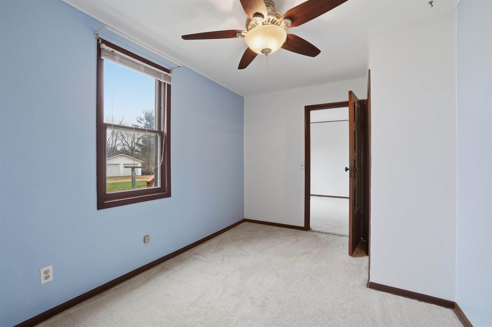331 Second Street, Rosholt, WI 54473