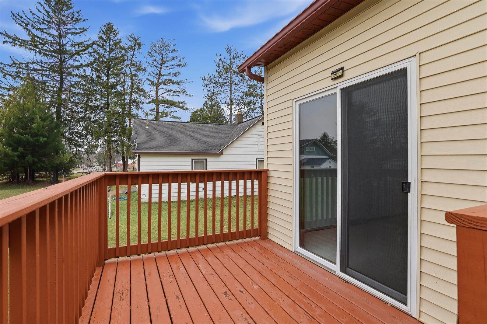 331 Second Street, Rosholt, WI 54473