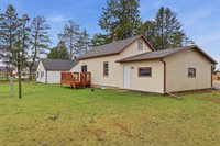 331 Second Street, Rosholt, WI 54473