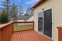 331 Second Street, Rosholt, WI 54473
