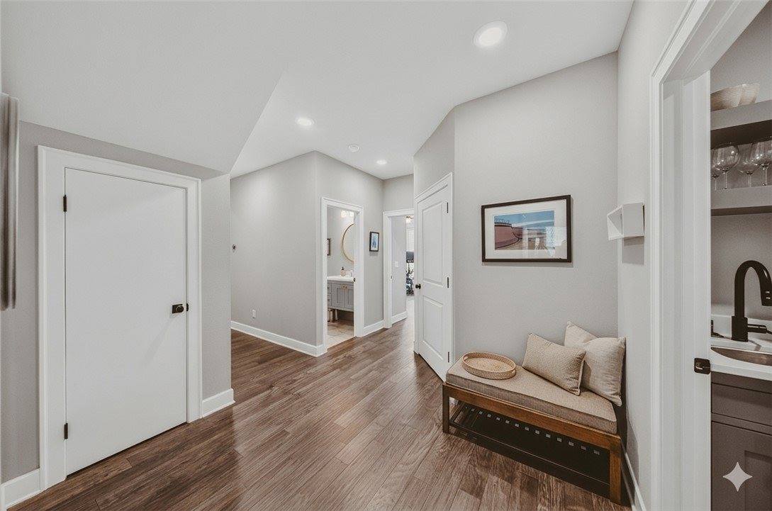 1503 NW Hermanus Street, Bentonville, AR 72712