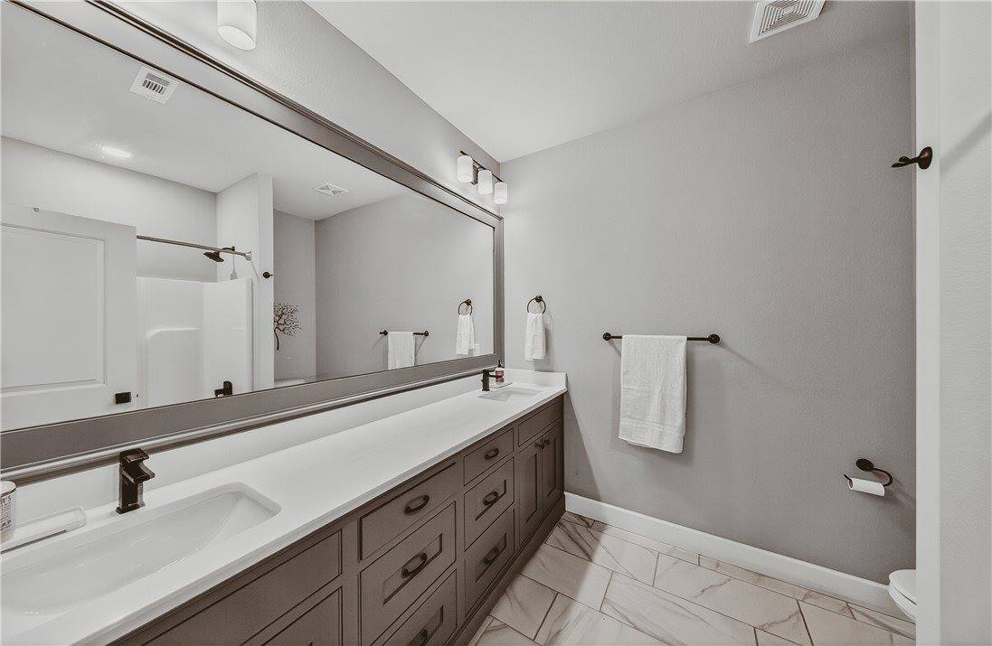 1503 NW Hermanus Street, Bentonville, AR 72712