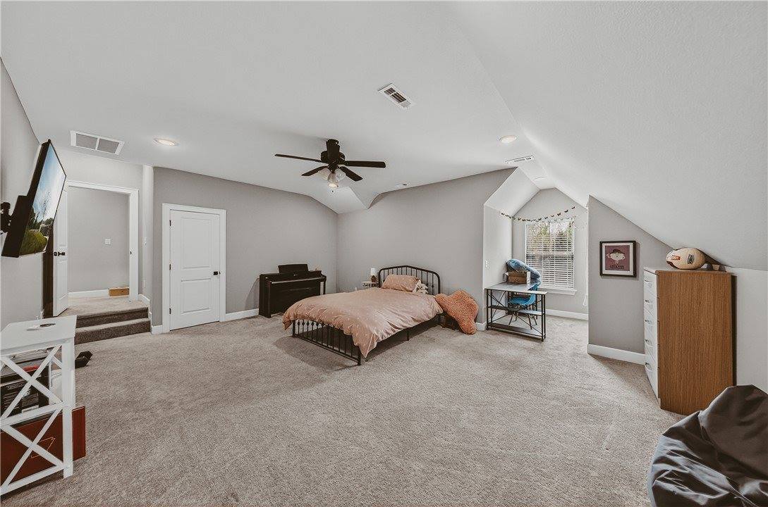 1503 NW Hermanus Street, Bentonville, AR 72712