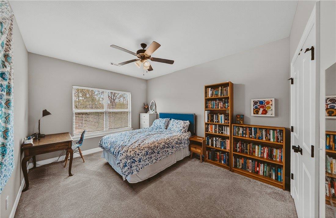 1503 NW Hermanus Street, Bentonville, AR 72712