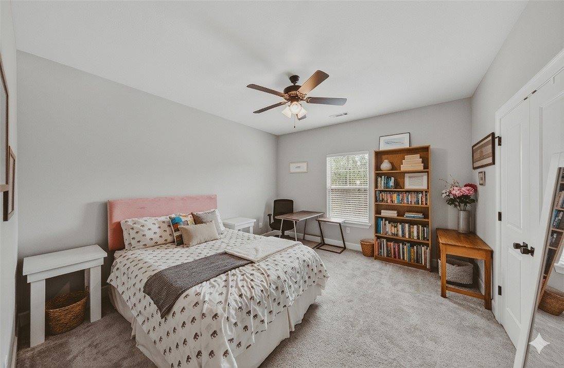 1503 NW Hermanus Street, Bentonville, AR 72712