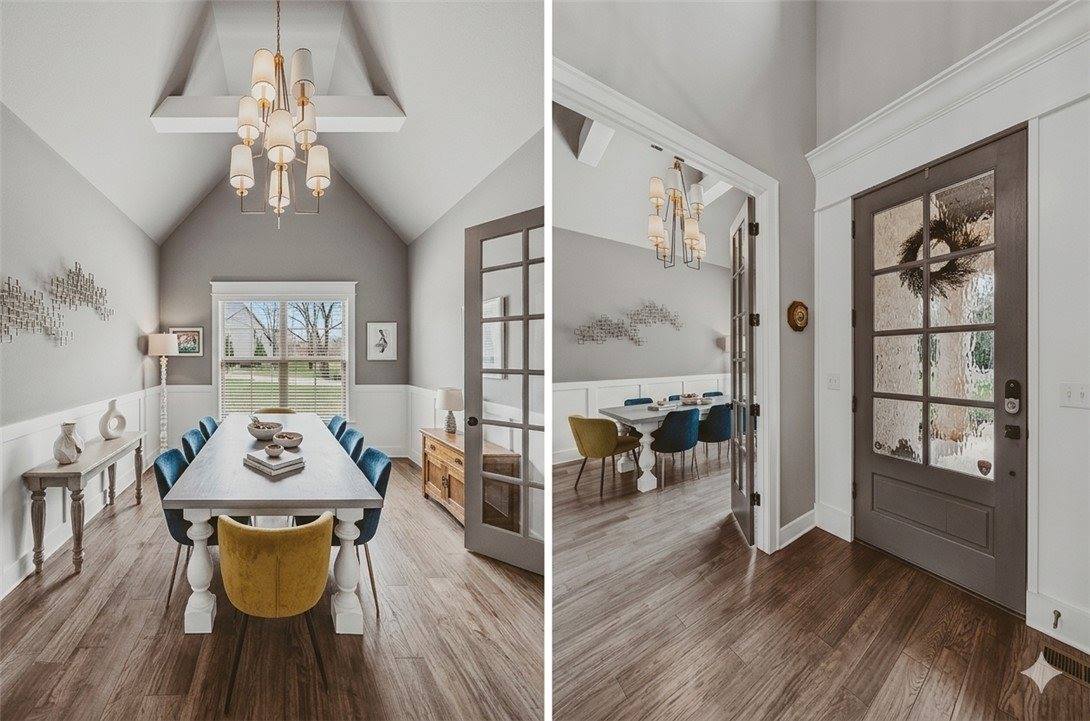 1503 NW Hermanus Street, Bentonville, AR 72712