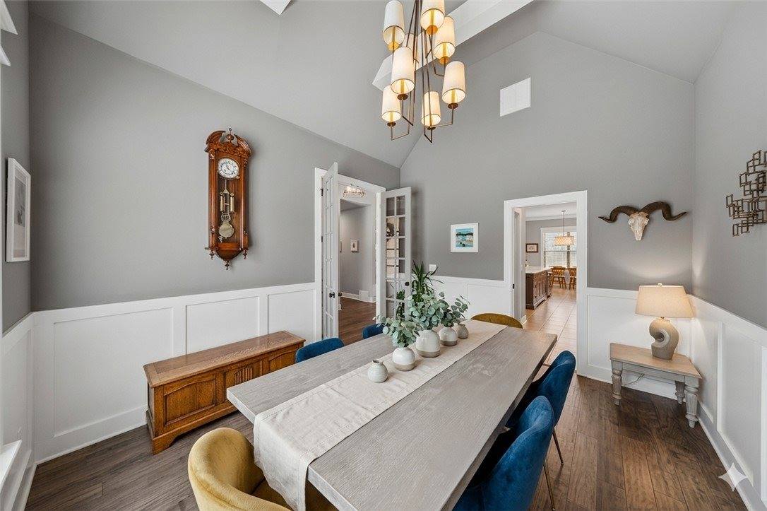 1503 NW Hermanus Street, Bentonville, AR 72712