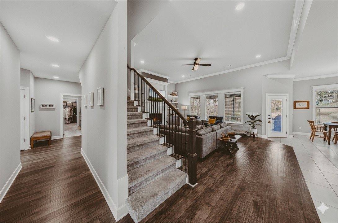 1503 NW Hermanus Street, Bentonville, AR 72712