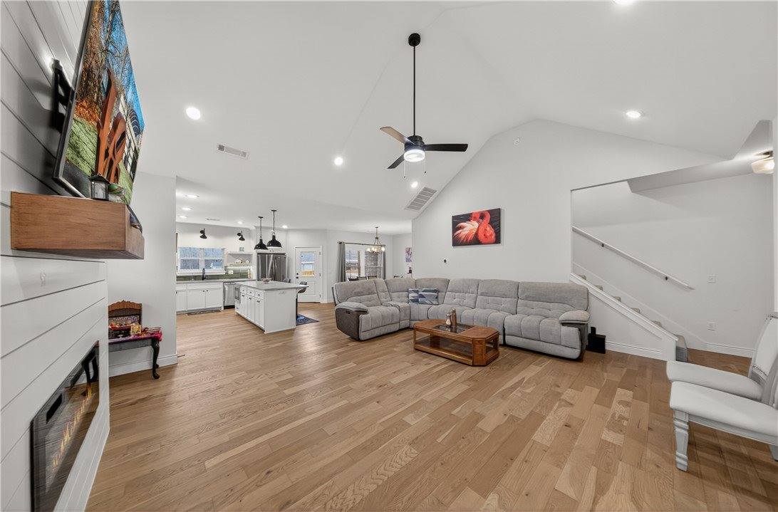 4501 Culture Street, Bentonville, AR 72713