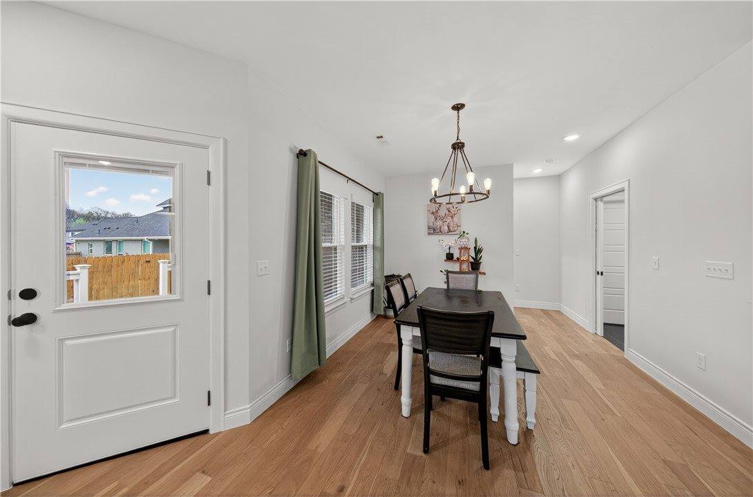 4501 Culture Street, Bentonville, AR 72713