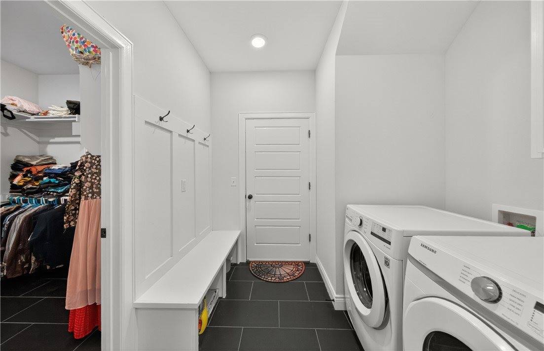 4501 Culture Street, Bentonville, AR 72713