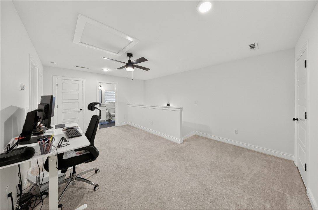 4501 Culture Street, Bentonville, AR 72713