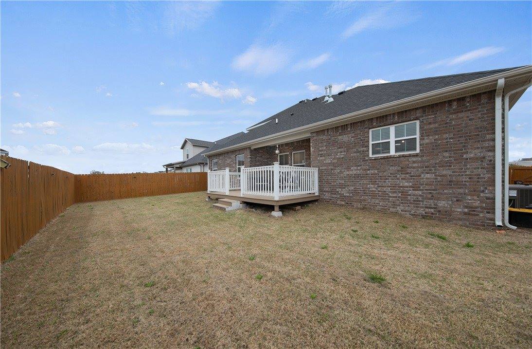 4501 Culture Street, Bentonville, AR 72713