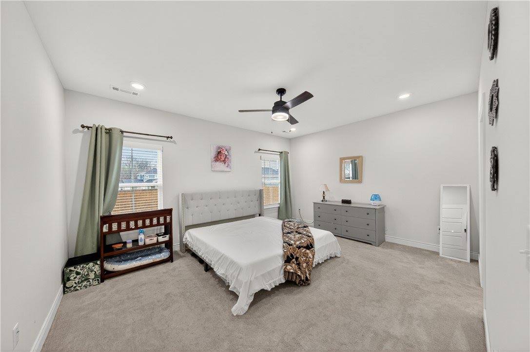 4501 Culture Street, Bentonville, AR 72713