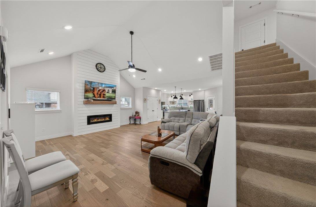 4501 Culture Street, Bentonville, AR 72713