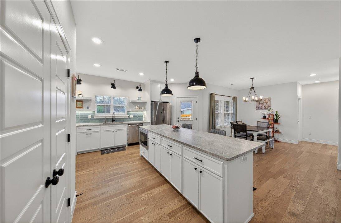 4501 Culture Street, Bentonville, AR 72713