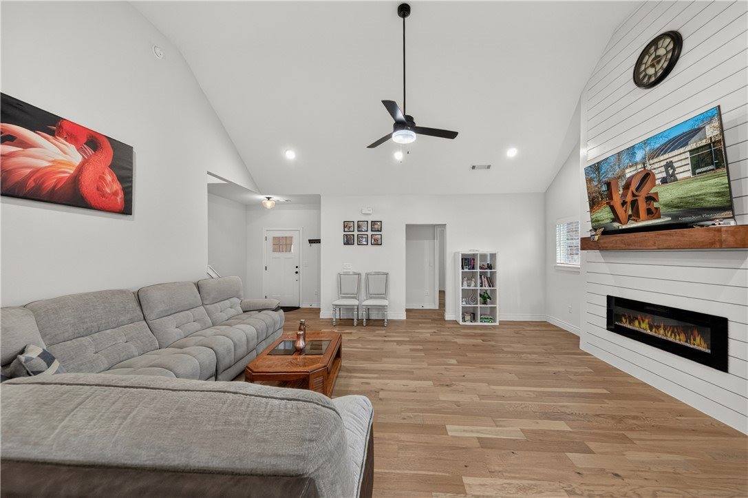 4501 Culture Street, Bentonville, AR 72713